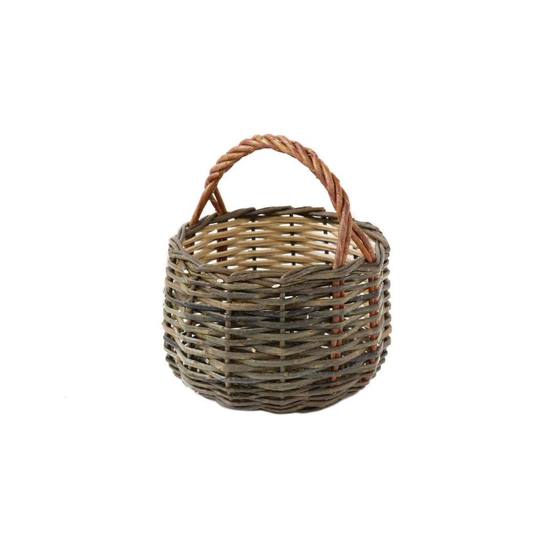 Baskodenn Basket - S