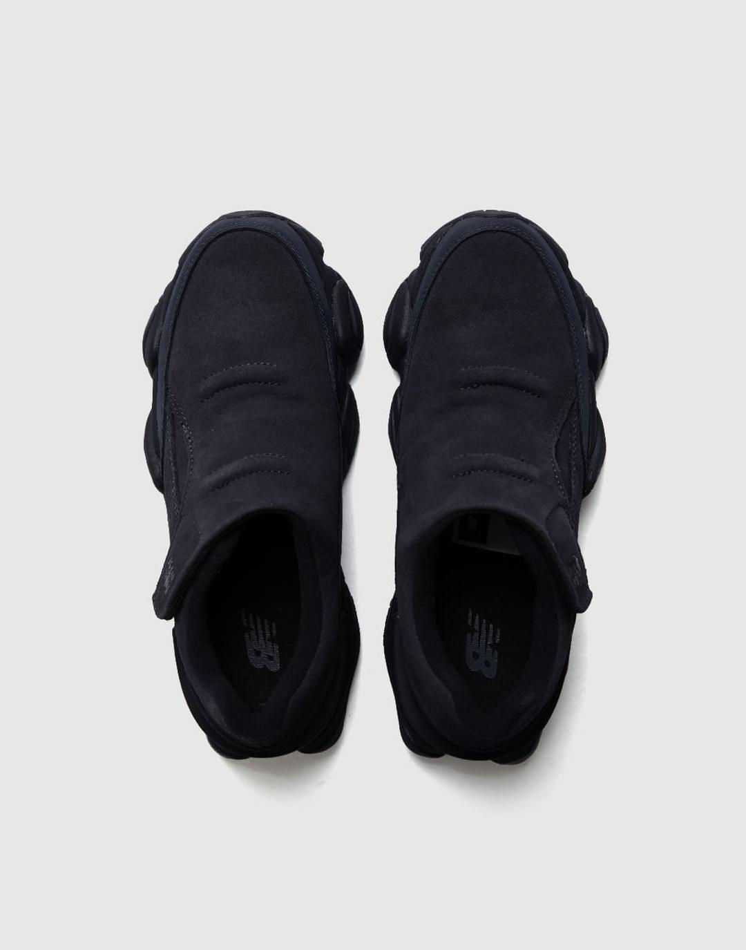 U8040UOB (Black)