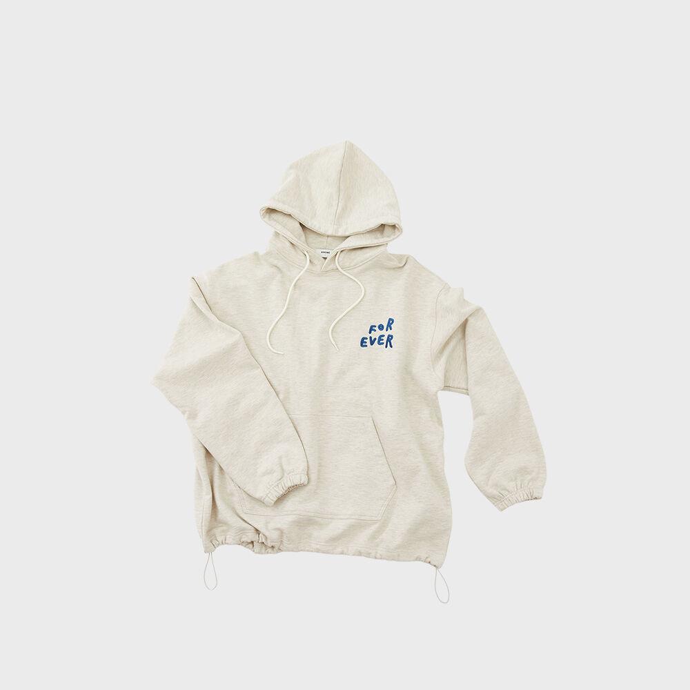 HOODIE FOREVER