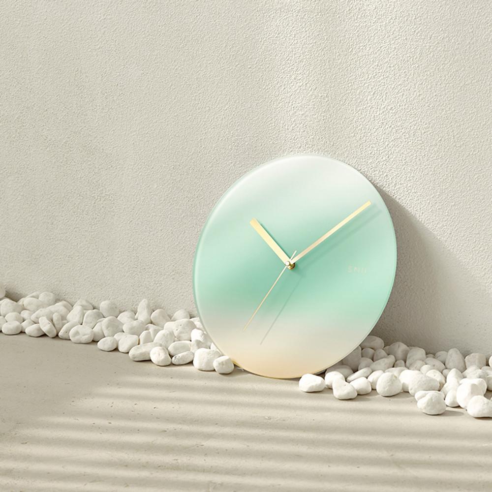 스미(SMII) 벽시계 2017.09 오키나와