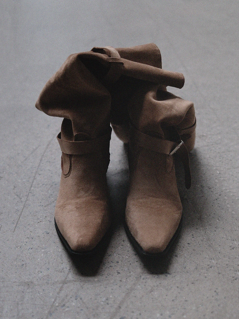 버클스웨이드부츠