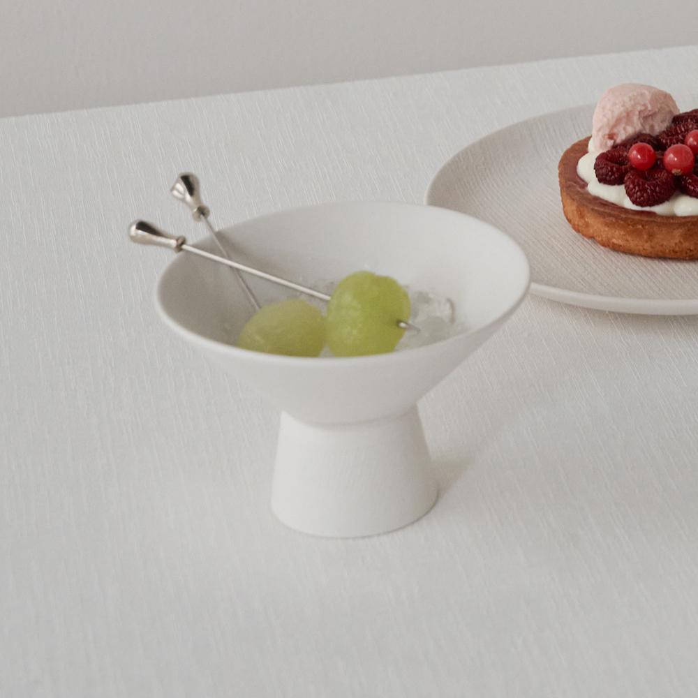 [도자기] 밀란 도자기 디저트 보울 택1