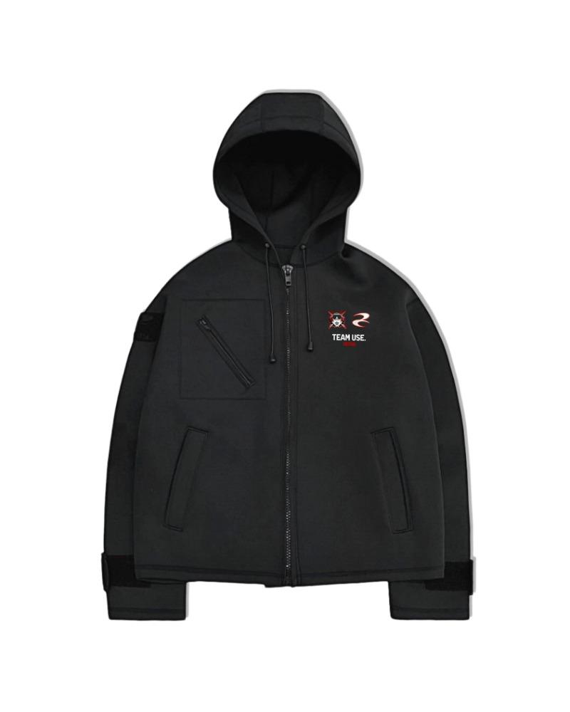 [TEAM USE] Scuba Combat Diver Jacket (1 color) [프리오더 -10%]