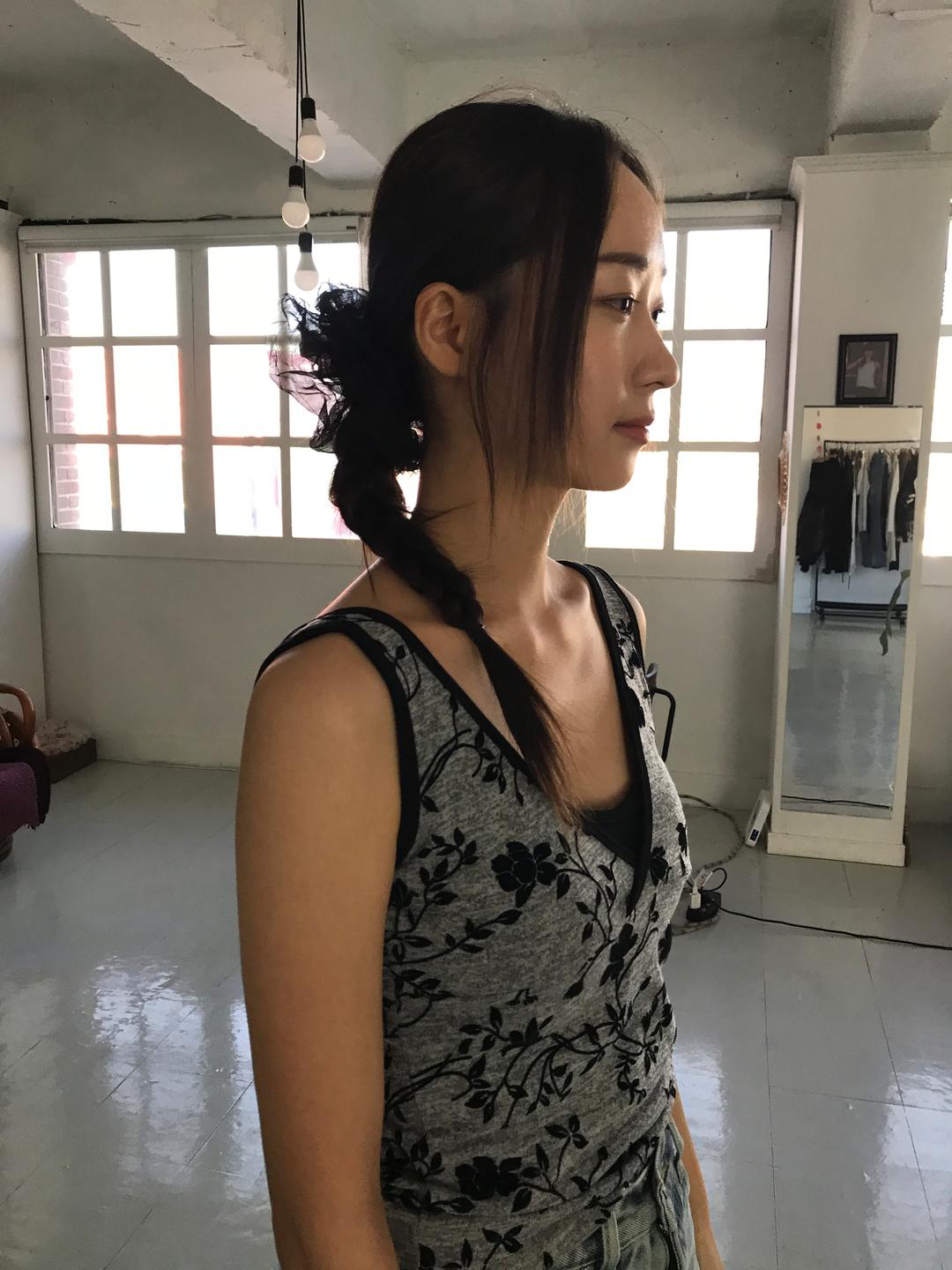 가셰N (ver.2) (2 colors)