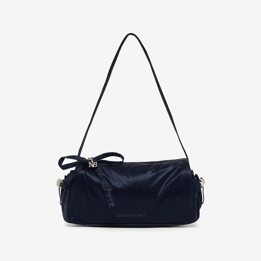 글로시 미니 숄더백