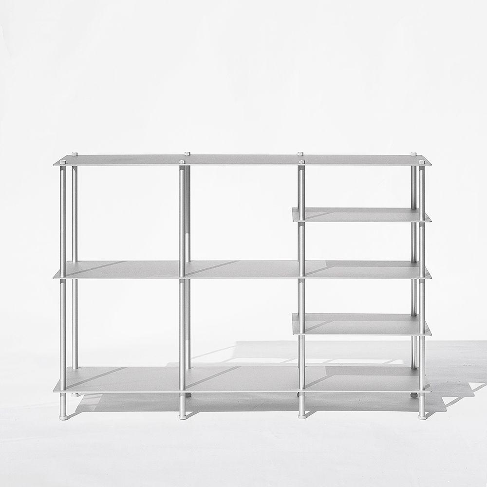 [ATCR] Bookshelf/Storage_ BT-3588_수납장 거실장