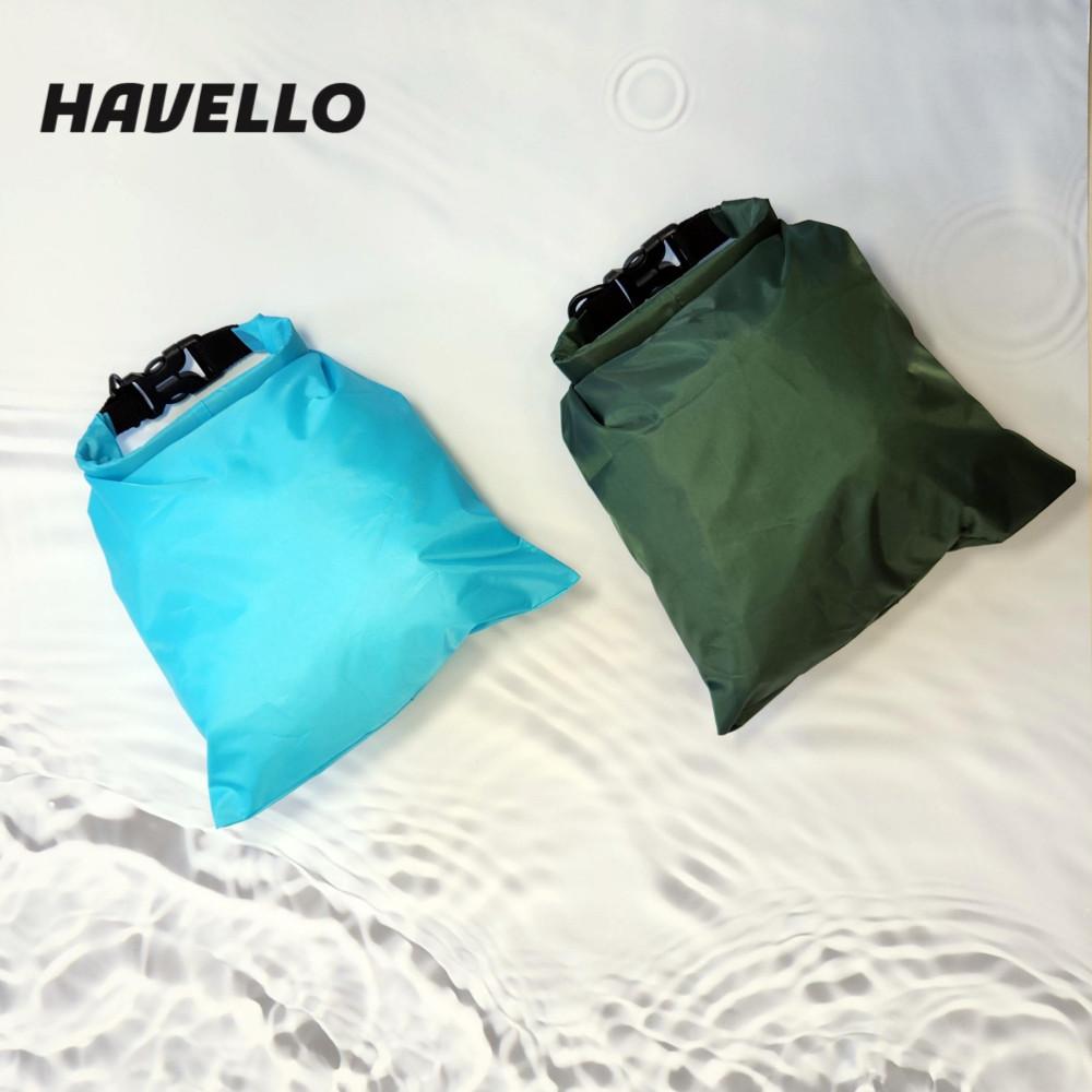 하벨로 수영복 가방 수영장 수영 방수 파우치 물놀이 가방