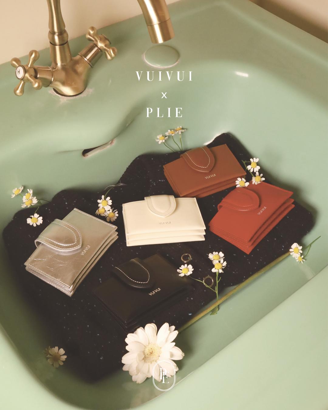 공구) 부이부이 닛 월렛