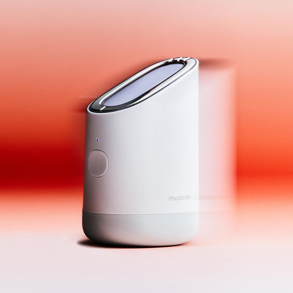 NEW 메이크온 스킨 라이트 테라피Ⅲ : 메이크온