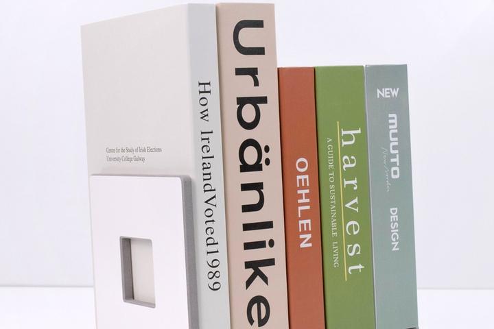 다용도 미니 책꽂이 간이 책상 책꽂이