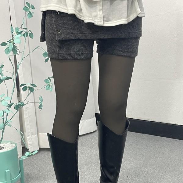 FW heavy tights