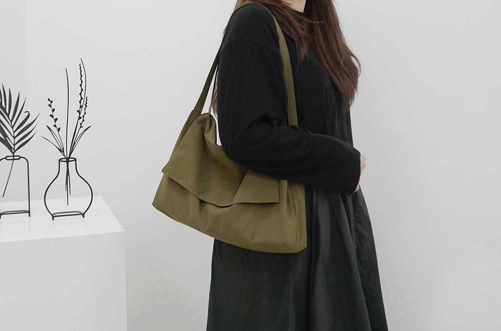 재입고* [이매진띵스] 투스트랩 왁스백