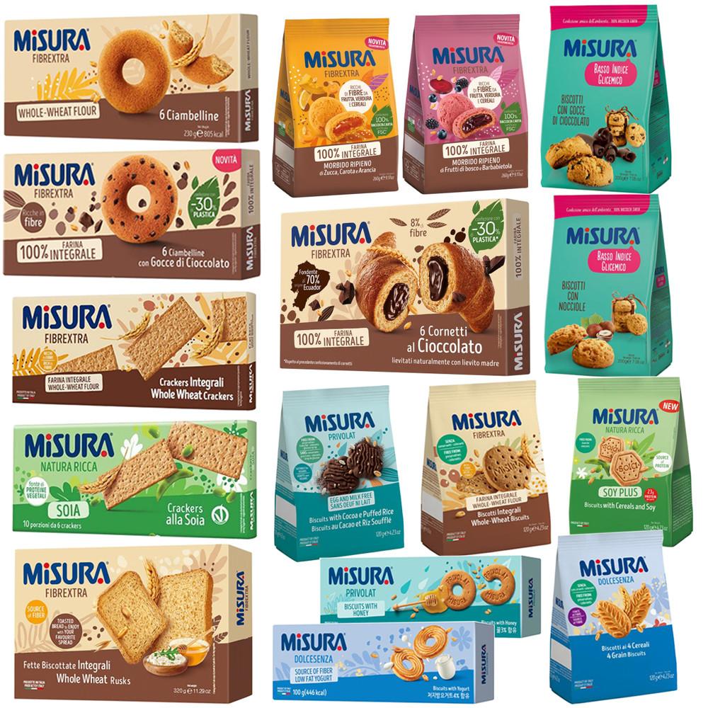 미주라 통밀 도넛츠 초코칩 토스트 곡물 크래커 허니 요거트 저칼로리 과자 쿠키 간식