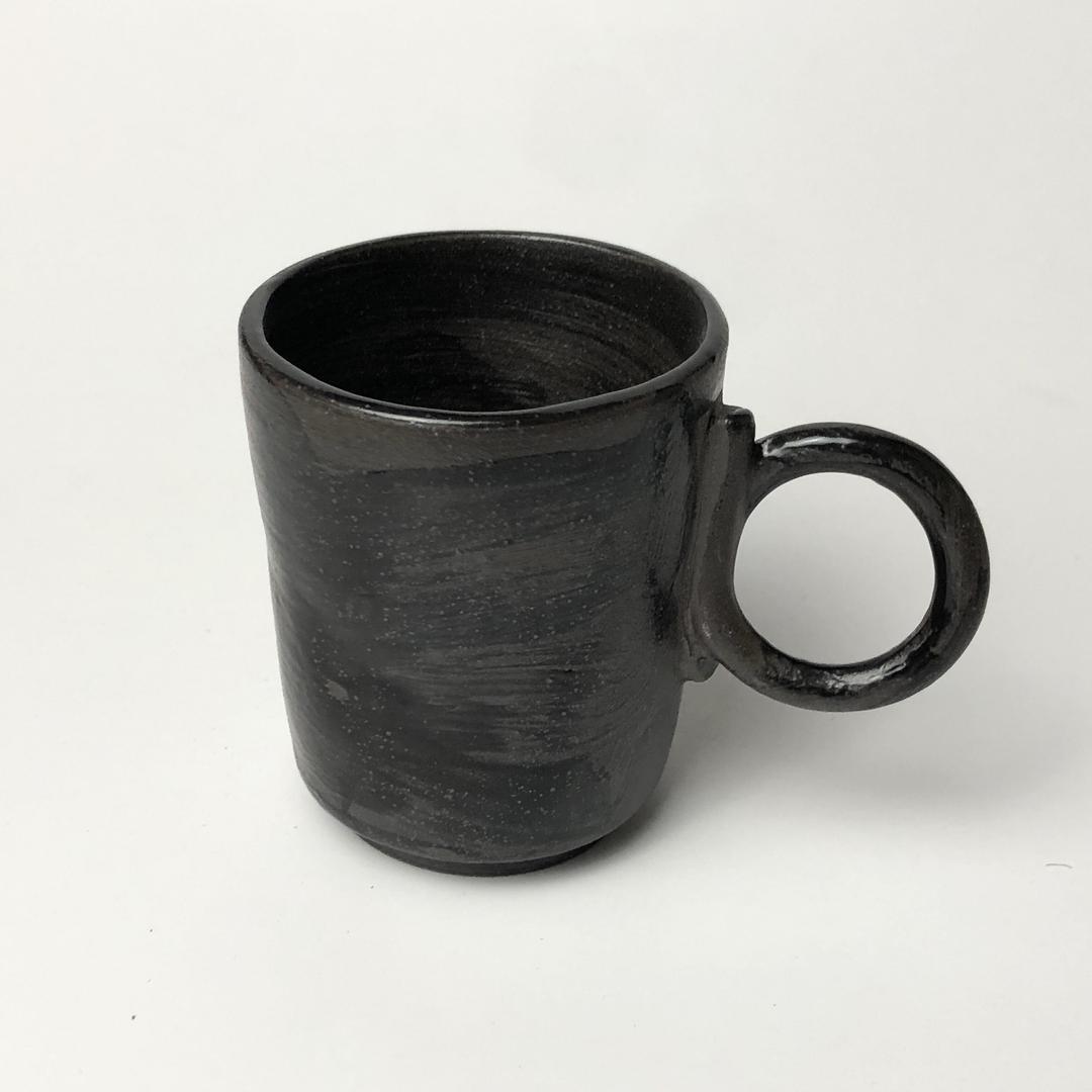 Dark Knot Mug