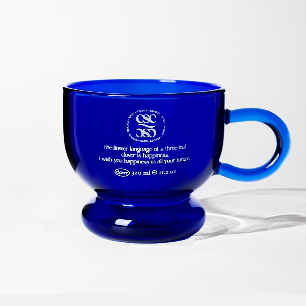[B-Level]Language Of Flowers Cup - BLUE
