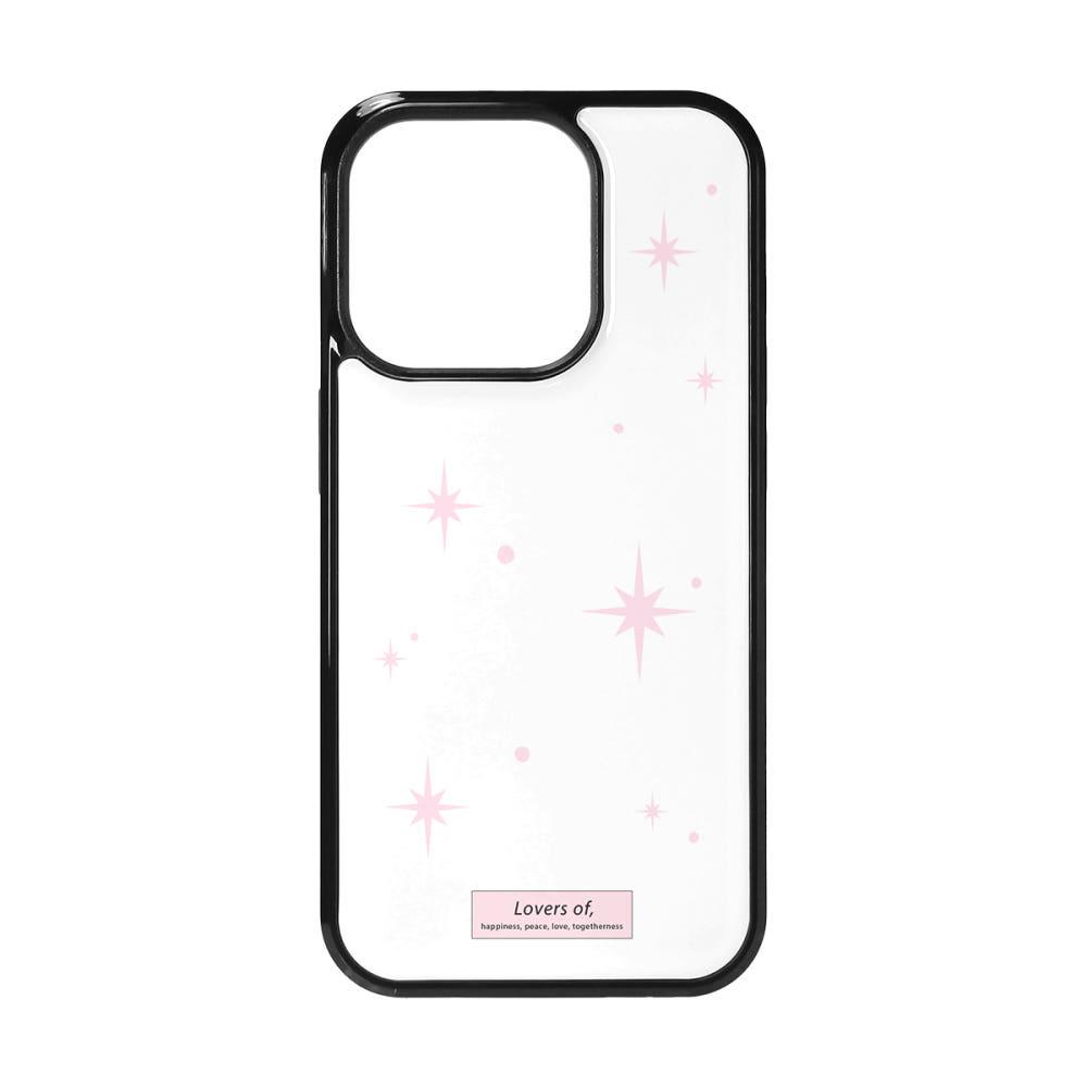 Twinkle case (3color) 아이폰16