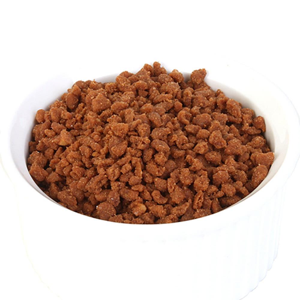 밀크 쿠키크런치 70g (브라운) 베이킹 재료 토핑 데코