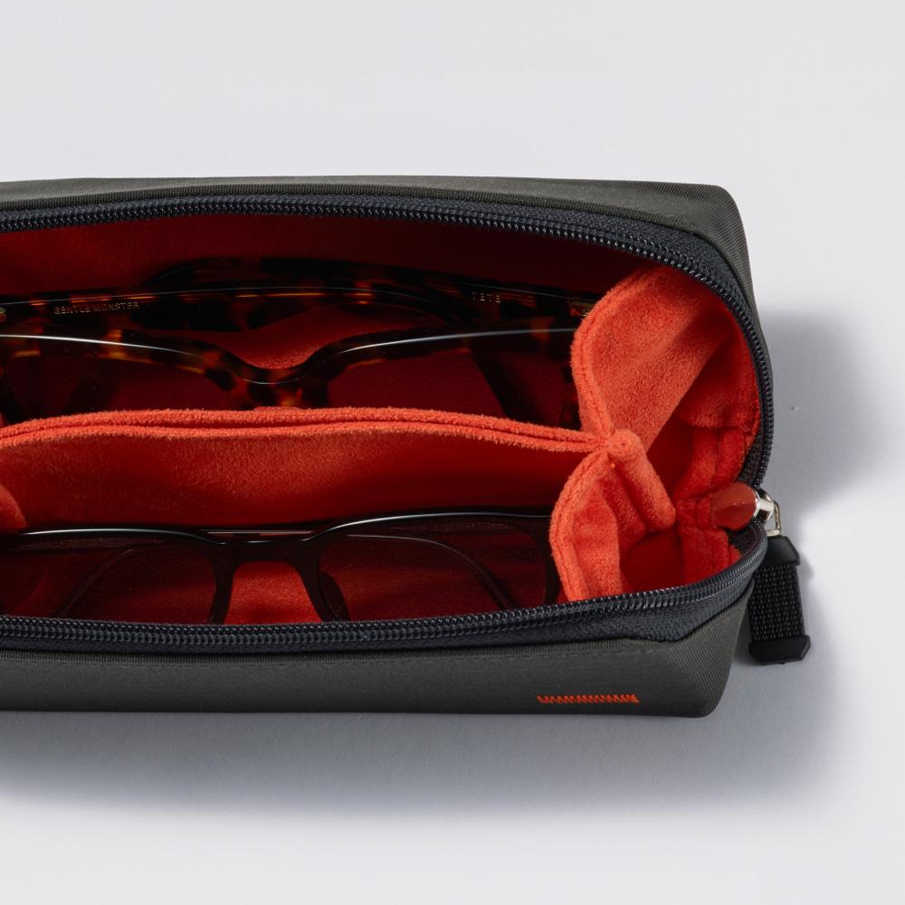 [신제품할인] 더블 아이웨어 케이스 - Double Eyewear Case
