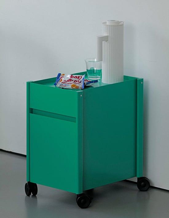 [레어로우] 레어로우워크 드로어 10종(택1)