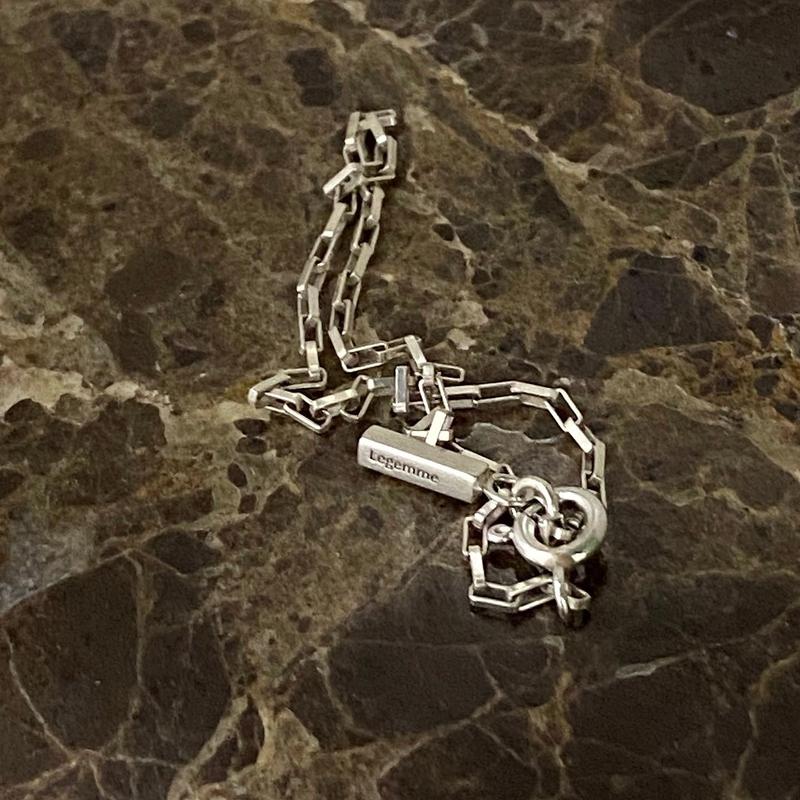 Square bracelet