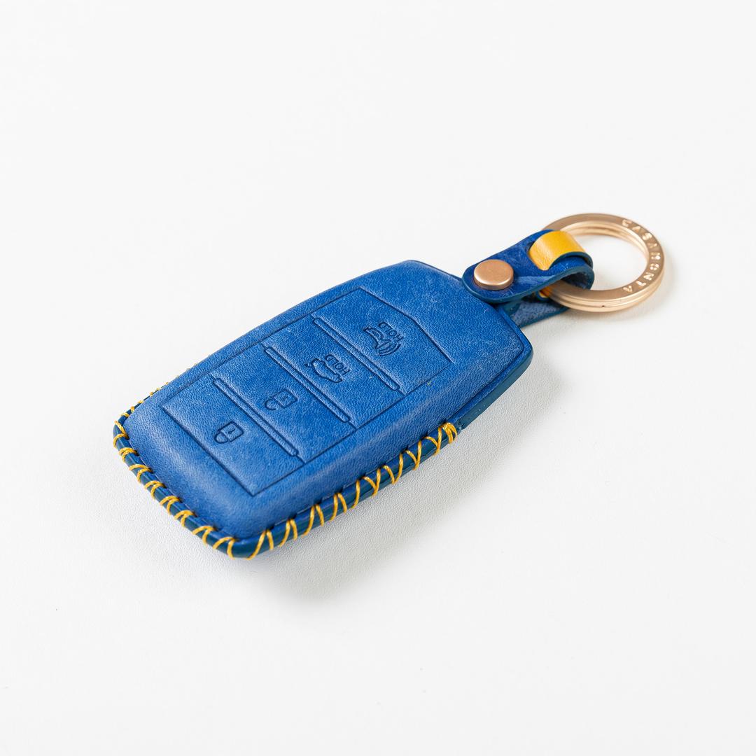 제네시스 스포츠 EQ900 G70 G80 G90 스마트 키케이스