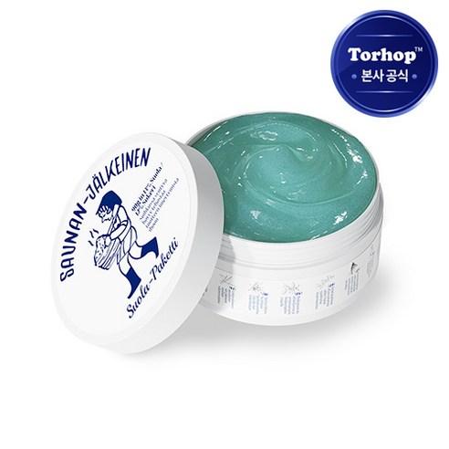 토르홉 사우난지앙 솔트 마스크 90g, 90g, 1개 - 여성스킨케어 | 쿠팡