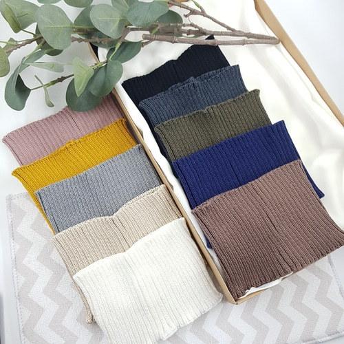 골지 여자 남자 니트 반다나 넓은 여름 헤어 세안 밴드 머리띠 터번