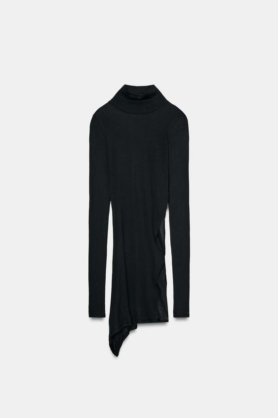 수피마® 언밸런스 탑