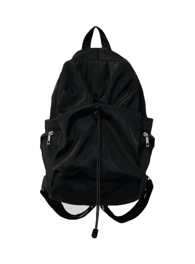 Tumbler Backpack (2 colors)