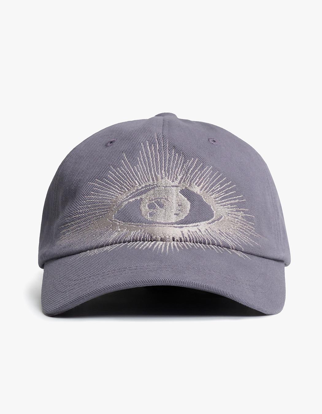 3rd Eye Cap - Purple