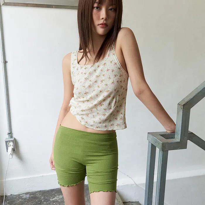 [PALACE] interlock leggings_4Color