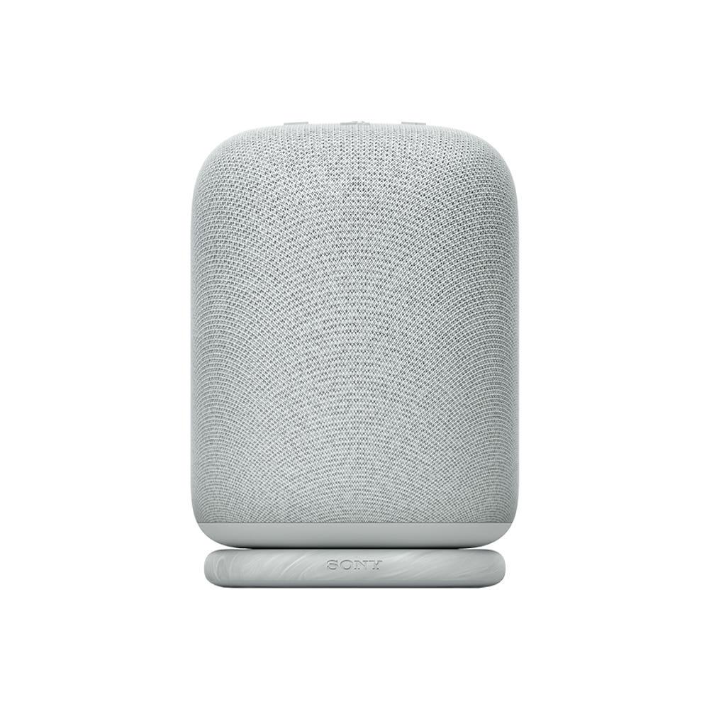 소니 링크버즈 스피커(라이트 그레이)