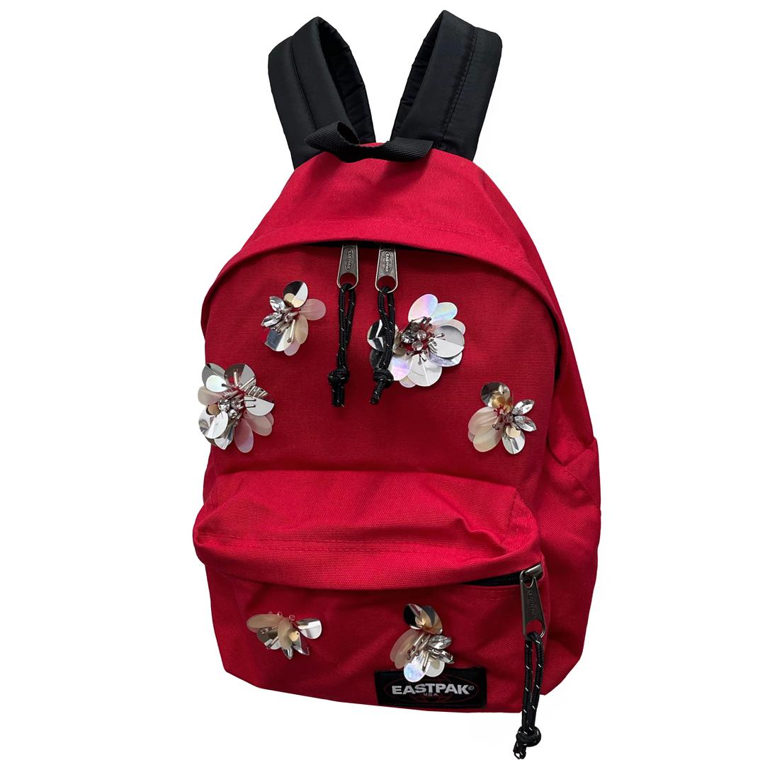 Eastpak x Chesty