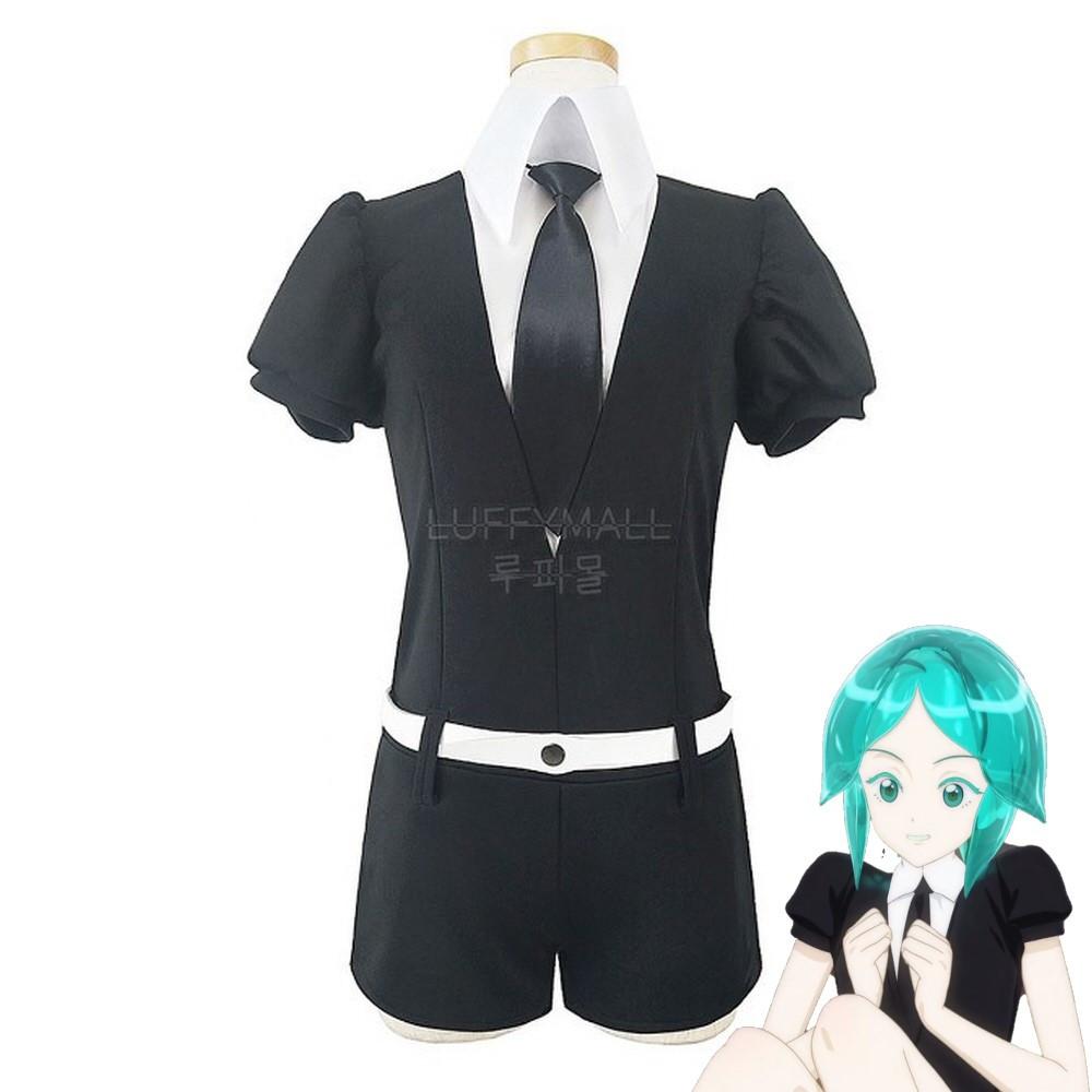 보석의 나라 코스프레 포스포필라이트 동복 의상