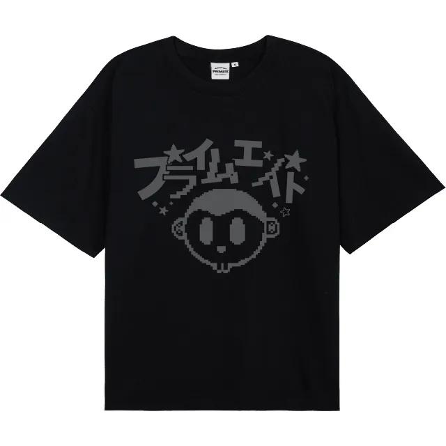 STAR PREEKI 오버핏 반팔티셔츠 11 COLORS