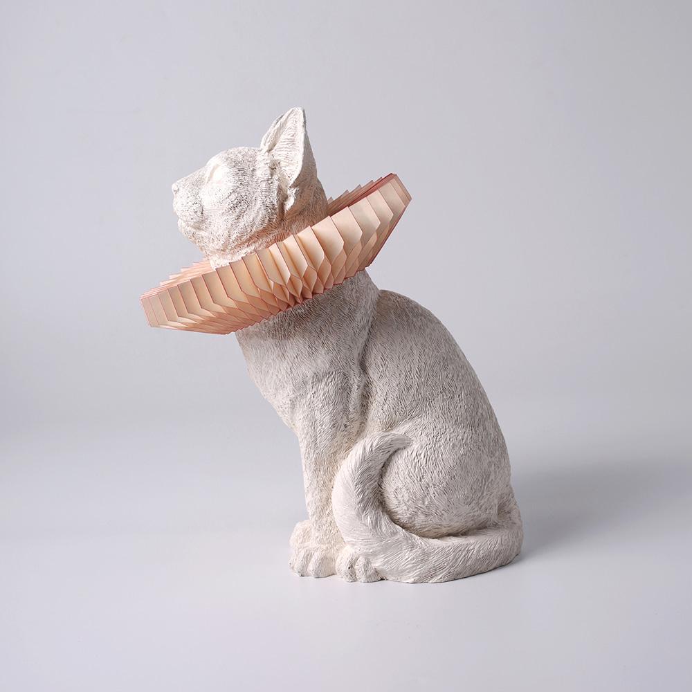 하오시 - 고양이 조명  Cat X LAMP