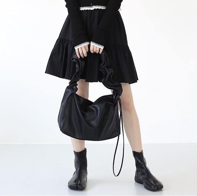 호아 셔링  숄더백