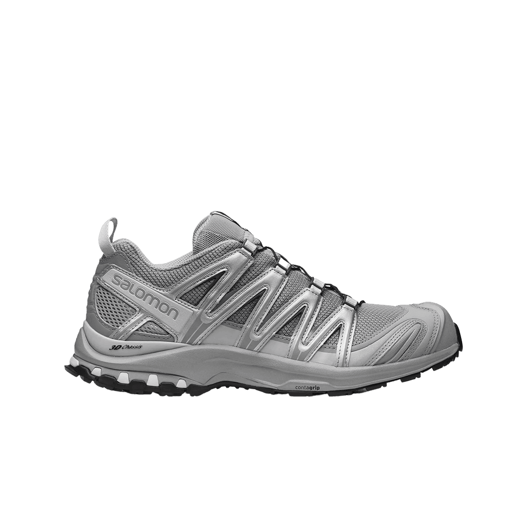 Salomon XA Pro 3D Alloy Silver