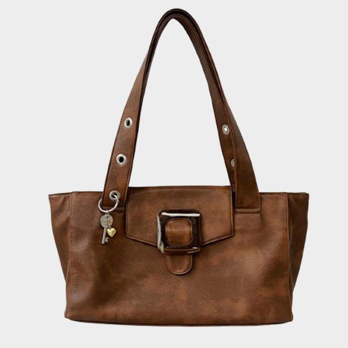 Soho Bag (Brown)