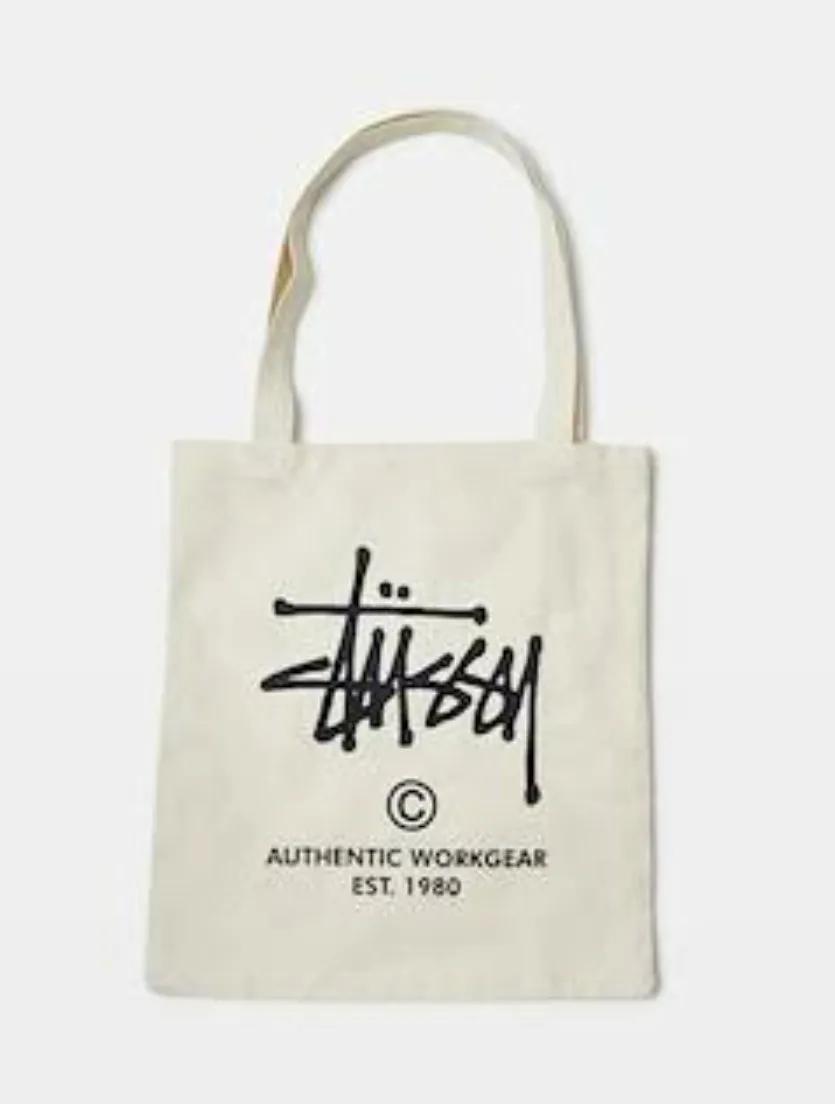 Stussy 스투시 Workgear 토드백 | 상품 상세 | 크로켓