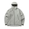 산산기어 SANSANGEAR 23SS WINDBLOCK JACKET GREY