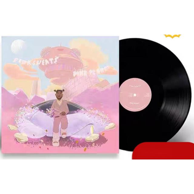 Kinggnu Sympa LPレコード 新品 King Gnu Sympa 完全生産限定 アナログ盤 レコード LP