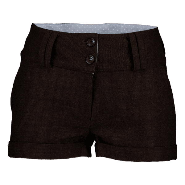 CHOCOLATE PANTS