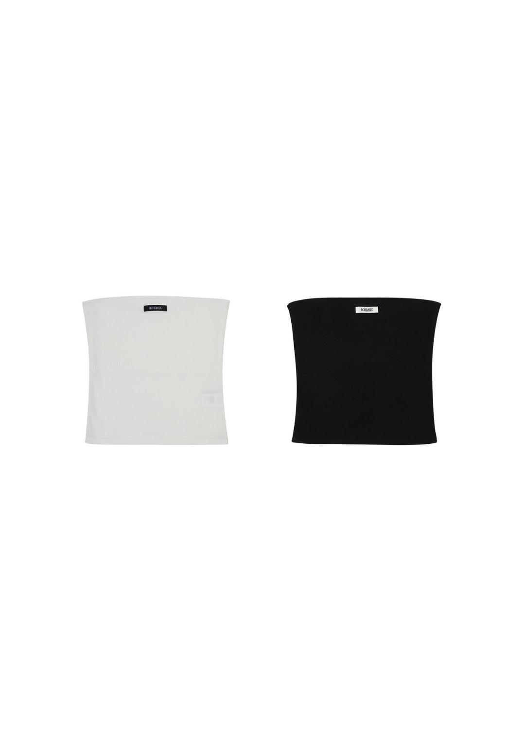 [20% EVENT BOX] BASIC TUBE TOP