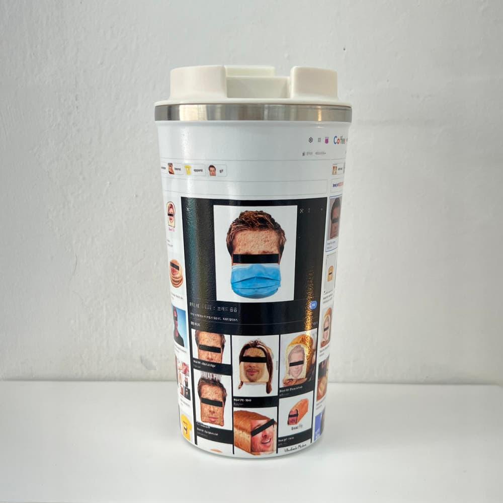 [브레드읍읍] 시그니처 읍읍 텀블러