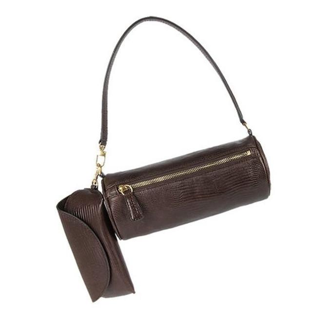 [갤러리아] STAUD 스타우드 SUZY 숄더백 124 9139 BROWN [SAB005br]