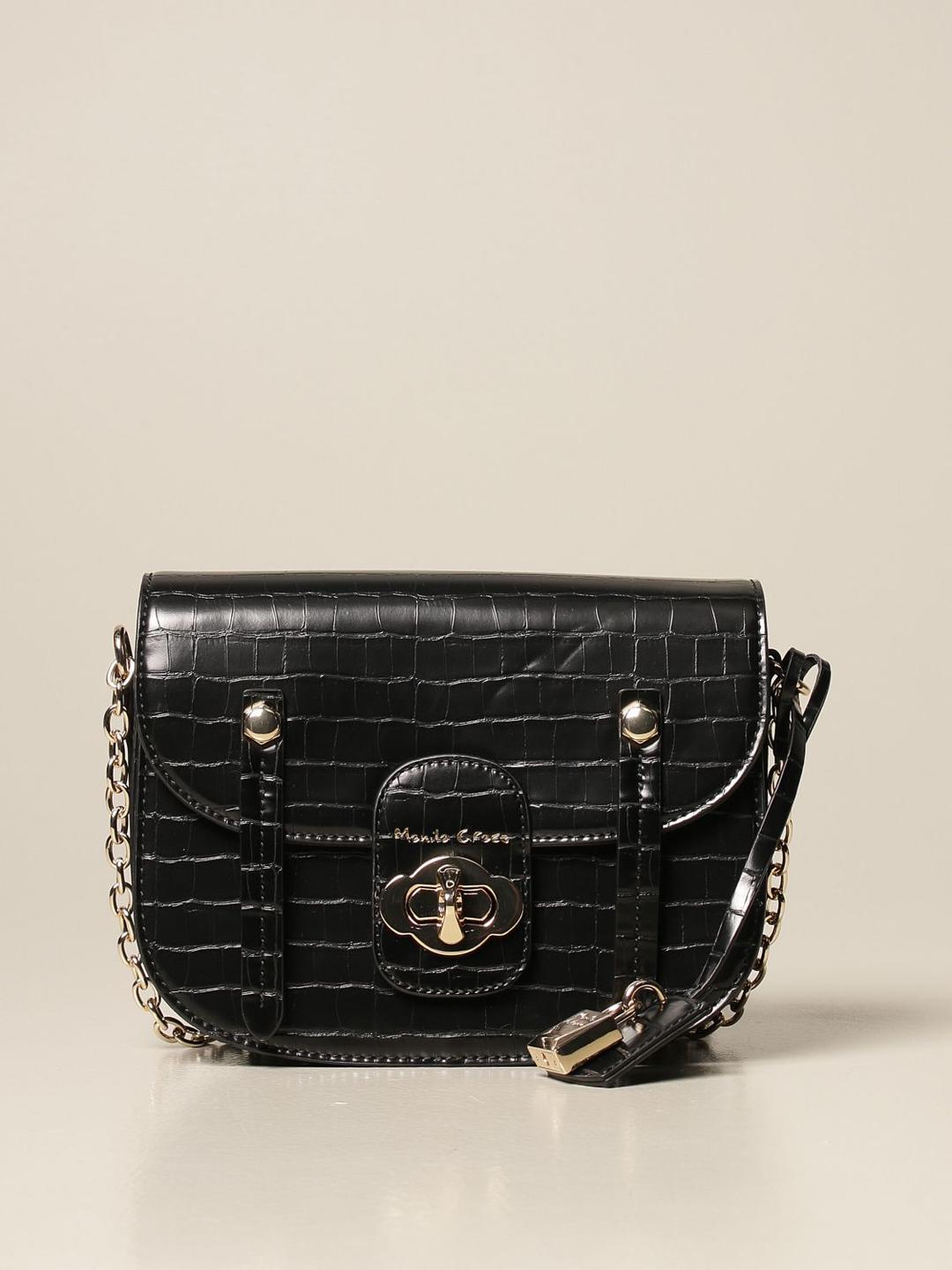 크로스백 Manila Grace 여성