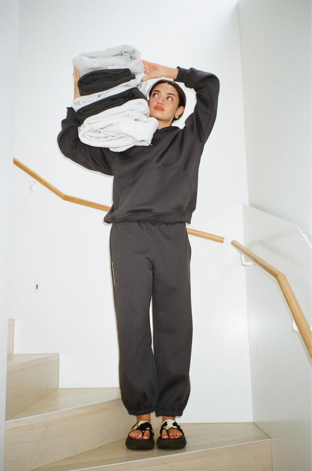 1998 ESSENTIAL SWEATPANTS - XS