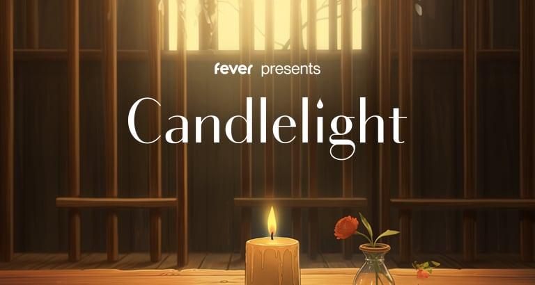 캔들라이트: 히사이시 조 최고의 작품 - 부산 | Fever