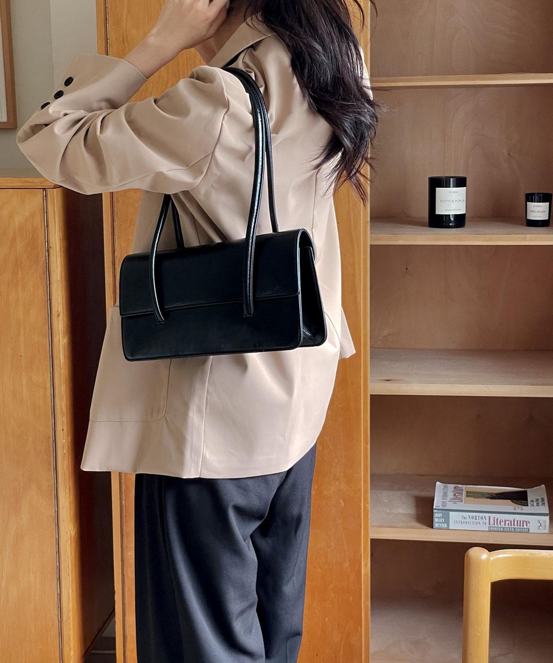 [♥리뷰2000개♥] 멜라노 스퀘어백